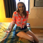 Catch My Cum - Chelsea Jade
