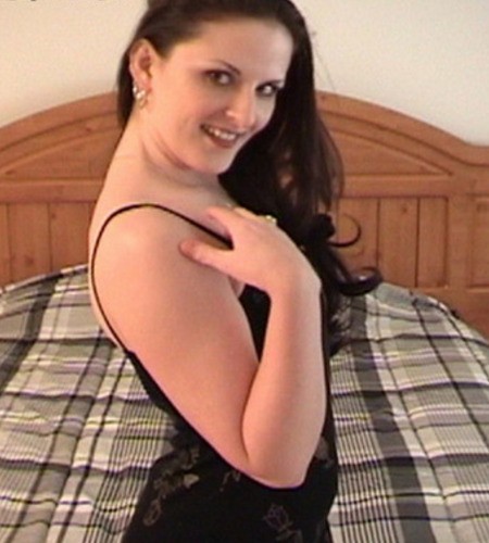 Caroline Pierce