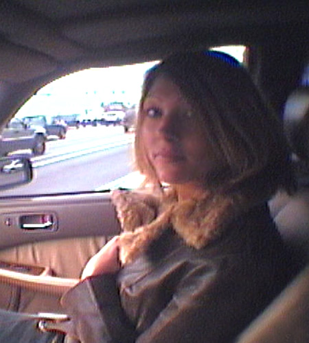 Kimberly