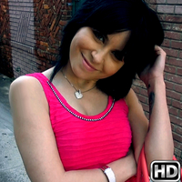 Juicy Jeny - Jeny Snow
